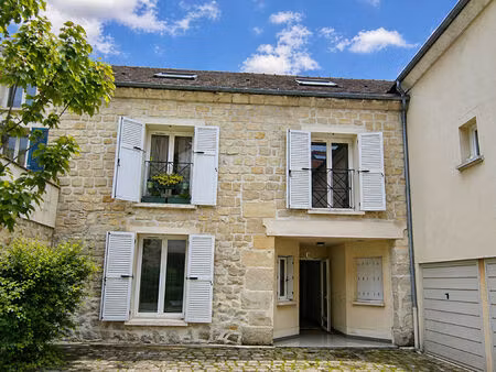 appartement 2 pièces - sartrouville - vieux pays