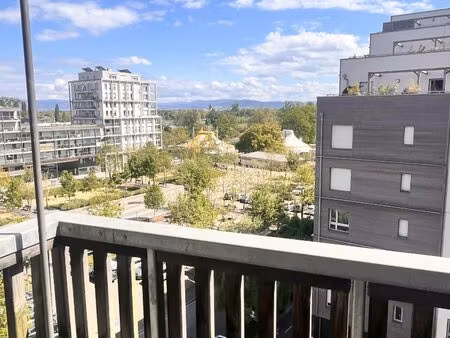 appartement à louer strasbourg