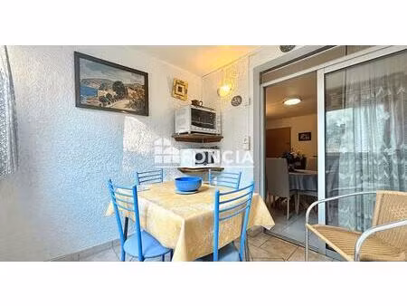 exclusivite studio secteur frejus plage