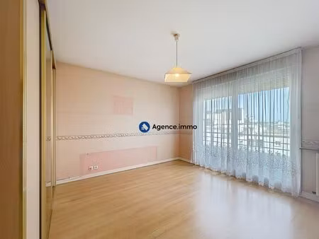 appartement hyper-centre