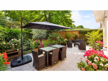 vente appartement 3 pièces 82 m² villiers-sur-marne (94350)