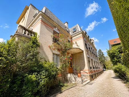 vente bureaux 20 pièces  324.88m²  fontenay