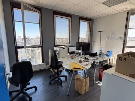 immobilier professionnel à louer montigny-le-bretonneux