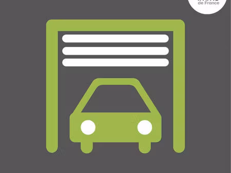 garage ferme la madeleine - 0 m2
