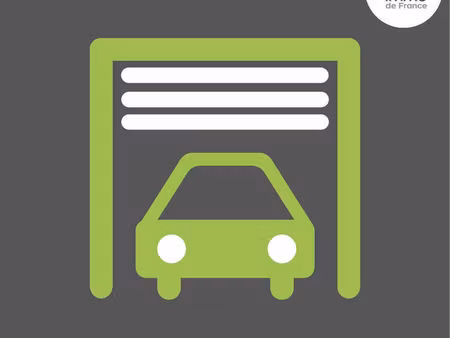 garage ferme la madeleine - 0 m2
