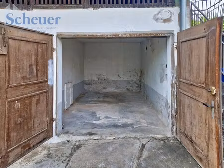 molsheim - garage