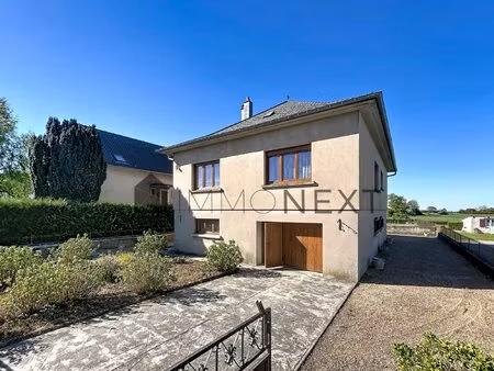 maison à vendre angevillers
