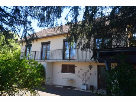maison à vendre beaufort 7 pièce(s) 146m2 160 000€
