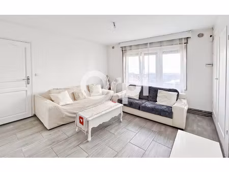 maison boulogne-sur-mer 67 m² t-2 à vendre  101 000 €