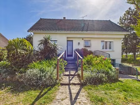 maison à vendre creney-près-troyes