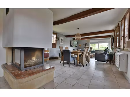 maison huppy 110.55 m² t-4 à vendre  254 400 €