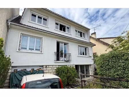 maison ozoir-la-ferrière 151 m² t-6 à vendre  479 200 €