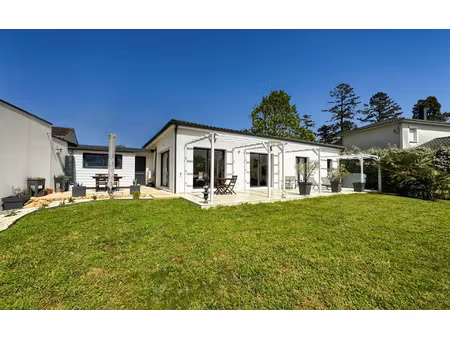 maison périgueux 112 m² t-4 à vendre  399 600 €