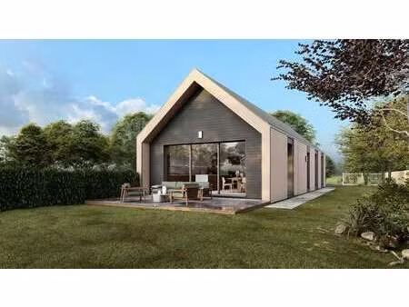 vente maison à pleurtuit (35730) : à vendre / 95m² pleurtuit