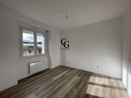 maison t3 - reze