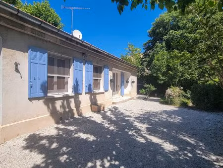 maison à louer salon-de-provence
