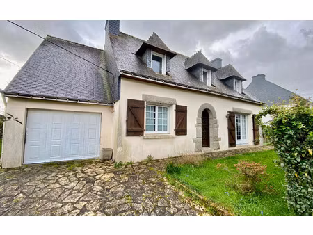 maison séné 117 m² t-5 à vendre  388 500 €