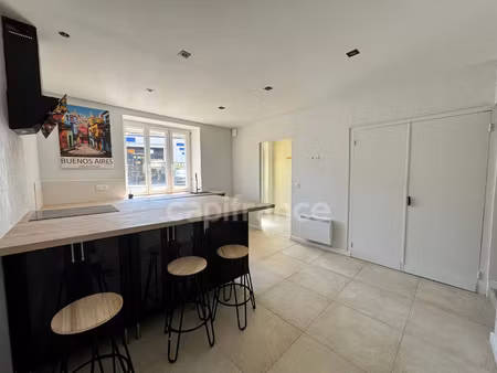 maison à vendre spezet 3 pièce(s) 80m2 124 900€