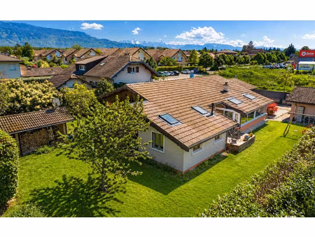 maison veigy-foncenex 144 m² t-4 à vendre  695 000 €