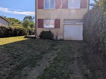 maison à vendre vezins 5 pièce(s) 105m2 121 000€