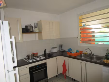location maison 1500 euros kourou