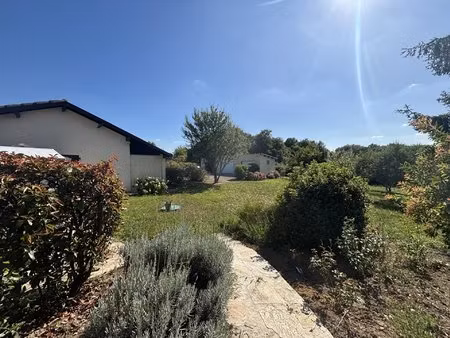 maison - secteur maubourguet - lembeye
