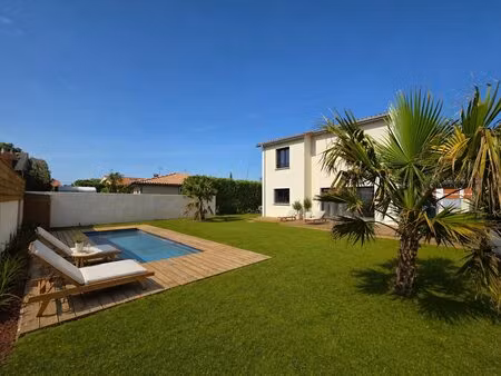 maison à vendre portet-sur-garonne