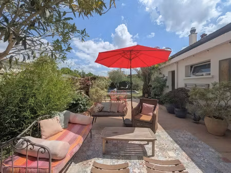 vente maison 5 pièces 140 m² portet-sur-garonne (31120)