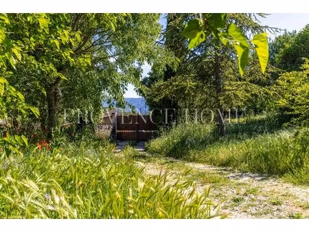 terrain constructible