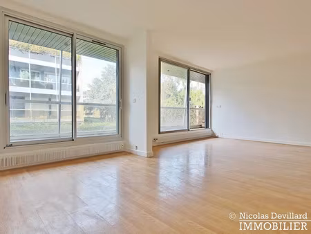 location appartement 5 pièces 115 m² à boulogne-billancourt (92100)  3 500 €