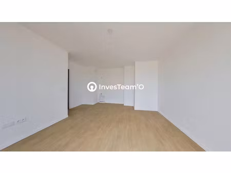 location meublée appartement 3 pièces 53.6 m² à le blanc-mesnil (93150)  1 290 €
