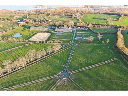 annonce maison à vendre