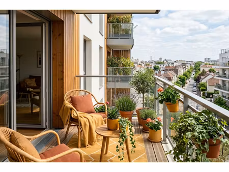 annonce appartement à vendre