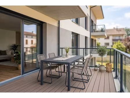 annonce appartement à vendre