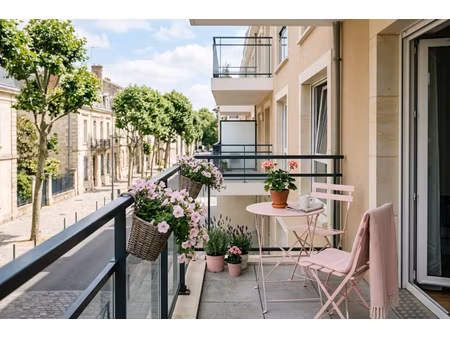 annonce appartement à vendre