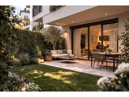 annonce appartement à vendre