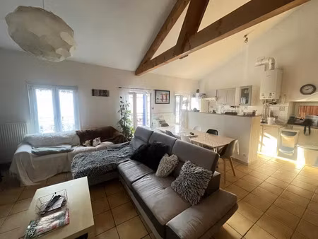 location appartement 5 pièces 110.2 m² à saint-galmier (42330)  800 €