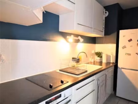 location meublée appartement 2 pièces 33.82 m² à sevran (93270)  850 €