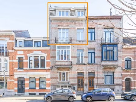 appartement à vendre à ixelles € 385.000 (lnom0) - mak real estate | zimmo