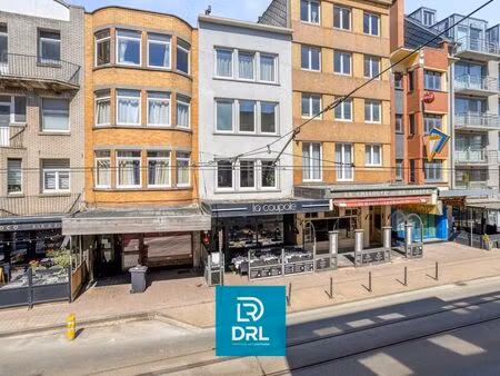 bien professionnel à vendre à de panne € 750.000 (lnom8) - drl vastgoed | zimmo
