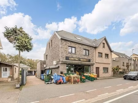 bien professionnel à vendre à houthalen € 599.000 (lnomf) - heylen vastgoed - hasselt | zi