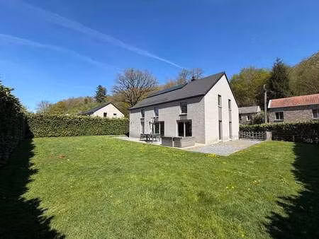 maison à vendre à sougné-remouchamps € 485.000 (lnom1) - schmidtimmo | zimmo