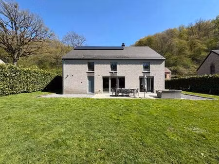 maison à vendre à sougné-remouchamps € 489.000 (lnom1) - schmidtimmo | zimmo