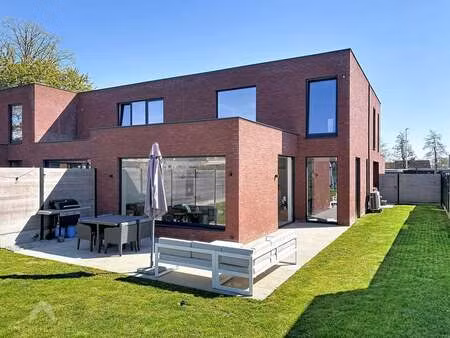 maison à vendre à wevelgem € 479.000 (lnolr) - smart houses | zimmo