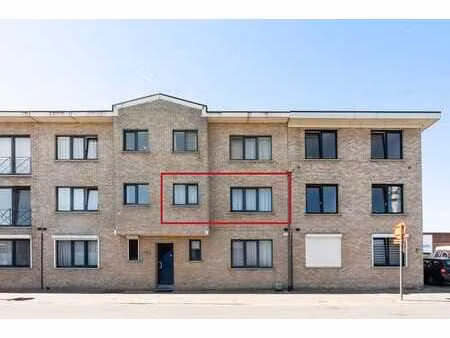 appartement avec garage à hoboken