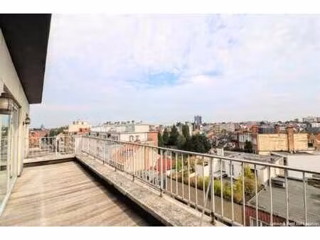 uccle - a deux pas de la place brugmann