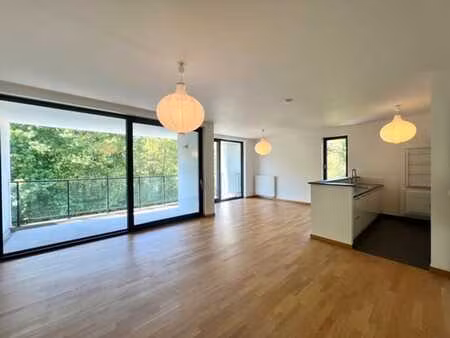 uccle - a proximité du lycée français