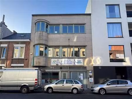 immeuble (résidence)