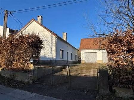 charmante maison avec grand jardin à septon
