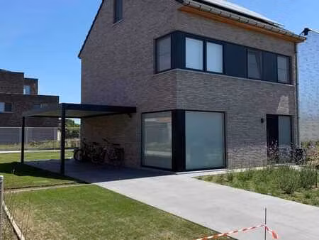 rustig wonen